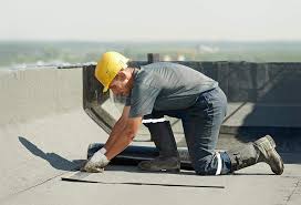 Sheet Metal Roofing in Edinboro, PA